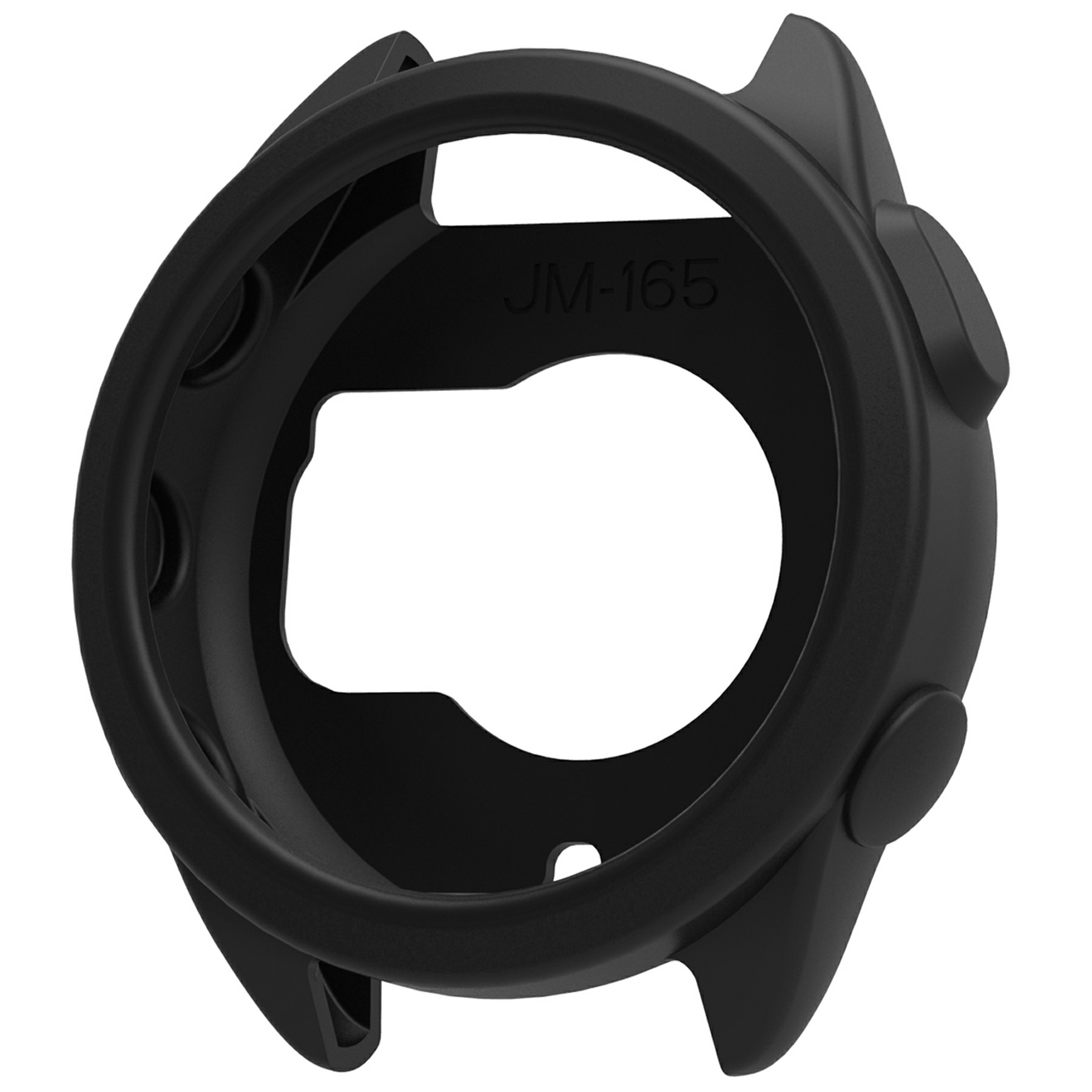 Smartwatch Case - Garmin Forerunner 165 için Koruyucu Kılıf