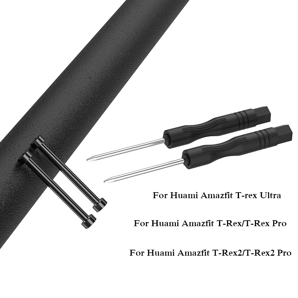 Amazfit Smartwatch Accessories - Huami Amazfit T-Rex PRO 2 T-rex2