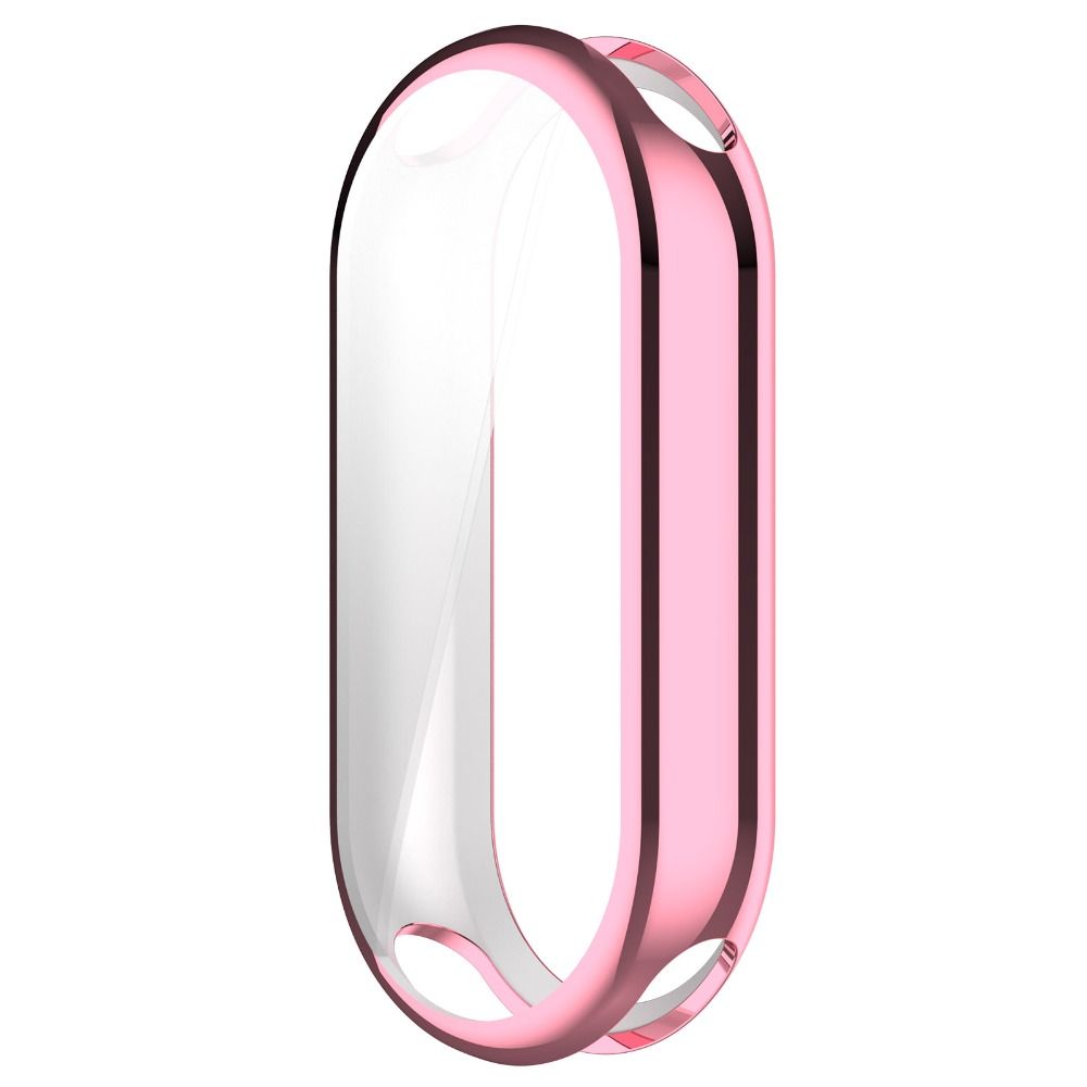 Xiaomi Smartwatch Accessories - Yumuşak TPU Koruyucu Kılıf Çizilmez Akıllı
