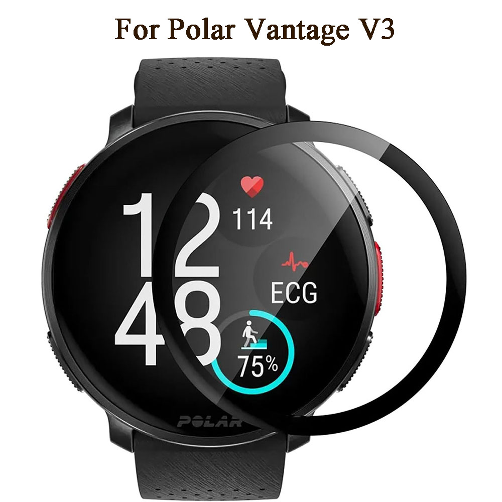Smartwatch Icon - Polar Polar V3 için kordon akıllı