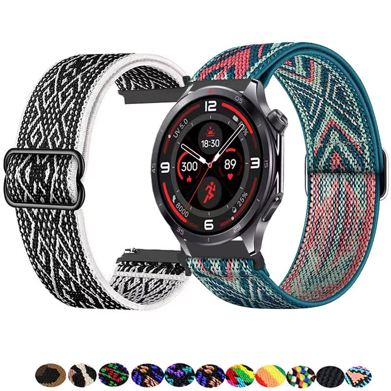 Smartwatch X2 - OnePlus Watch 3 Band 2 2R