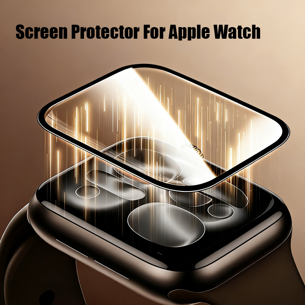 Smartwatch Case - Apple Watch s11 s10 46mm 44mm