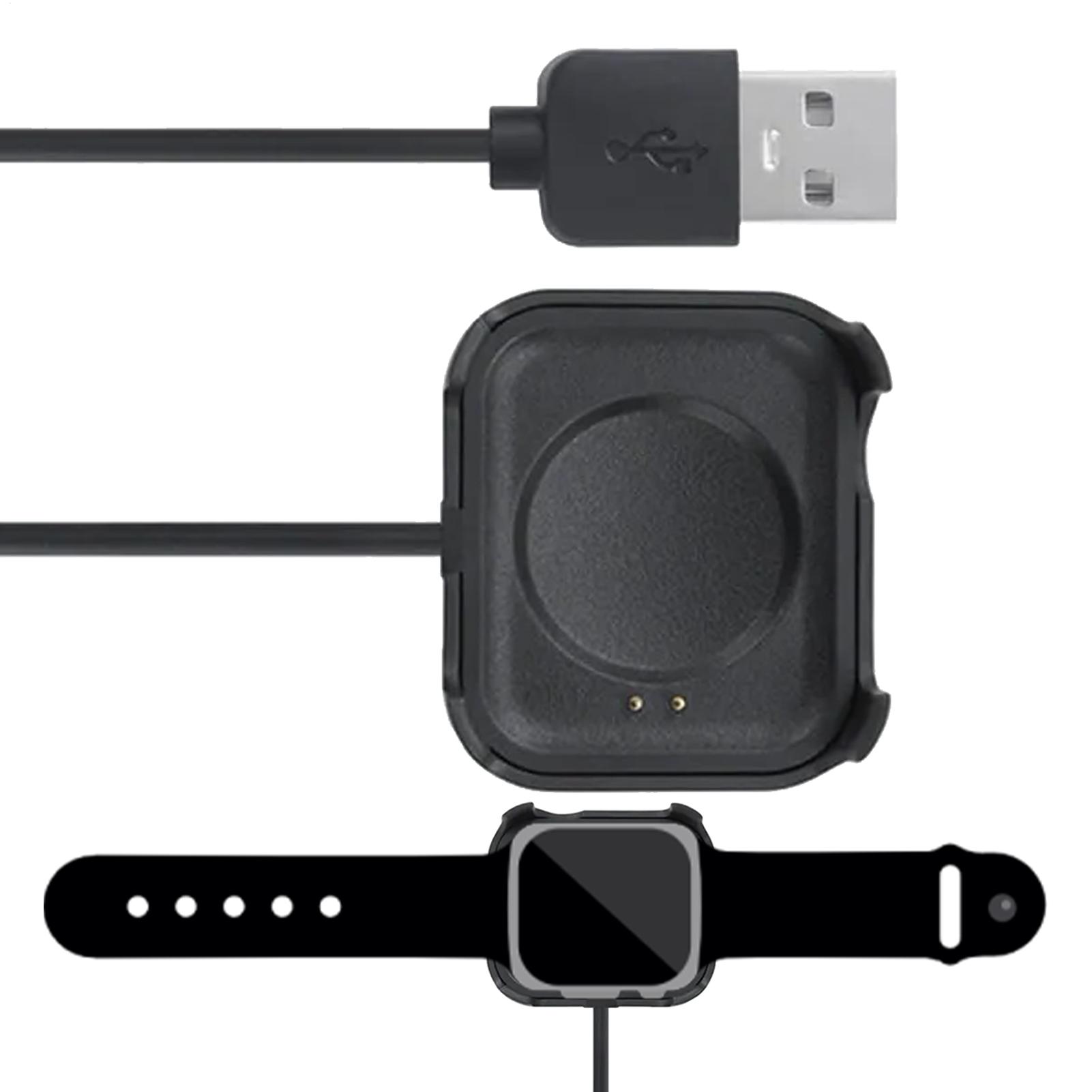 Smartwatch Face - 1 adet akıllı saat manyetik şarj