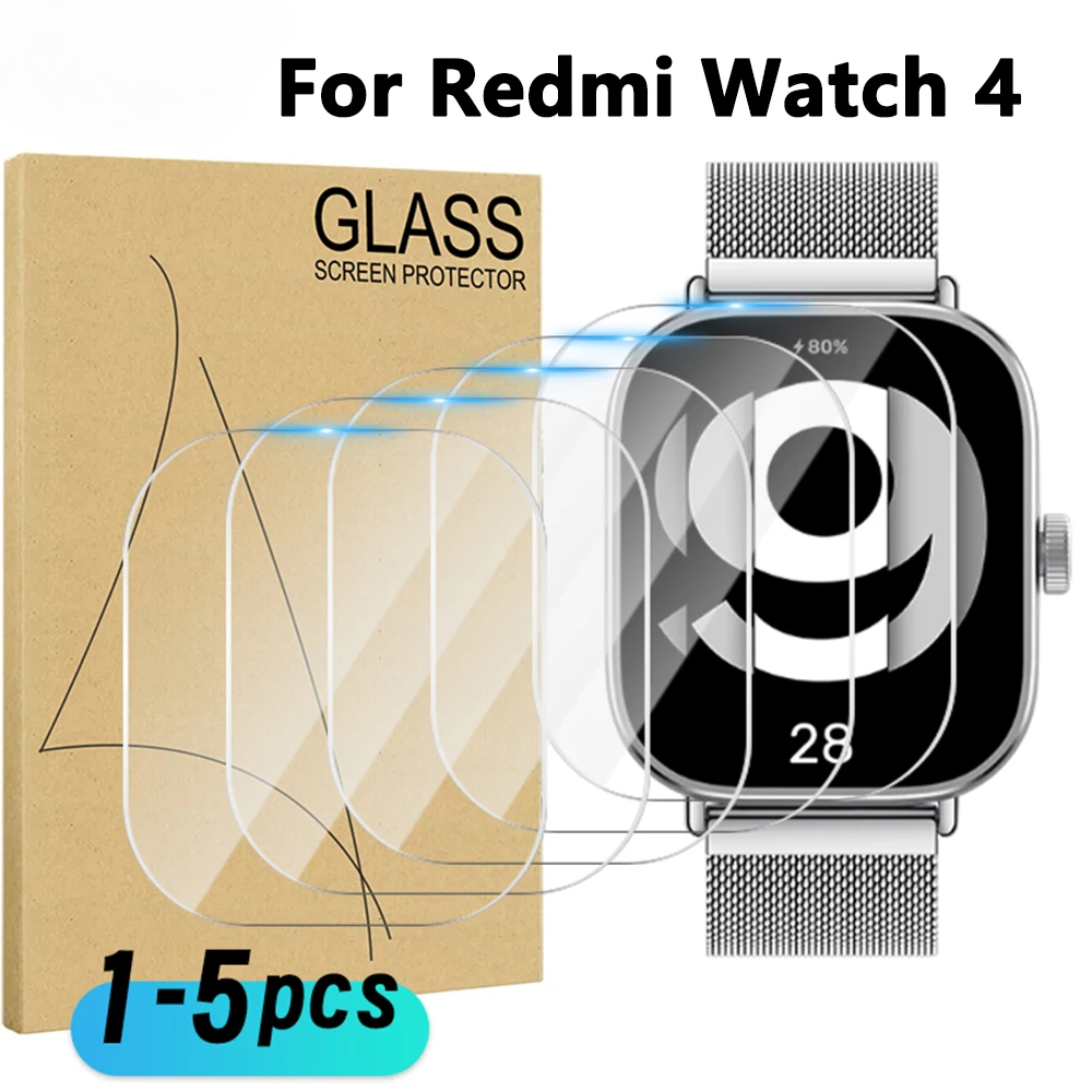 Smartwatch Icon - Temperli Cam Xiaomi Redmi için İzle