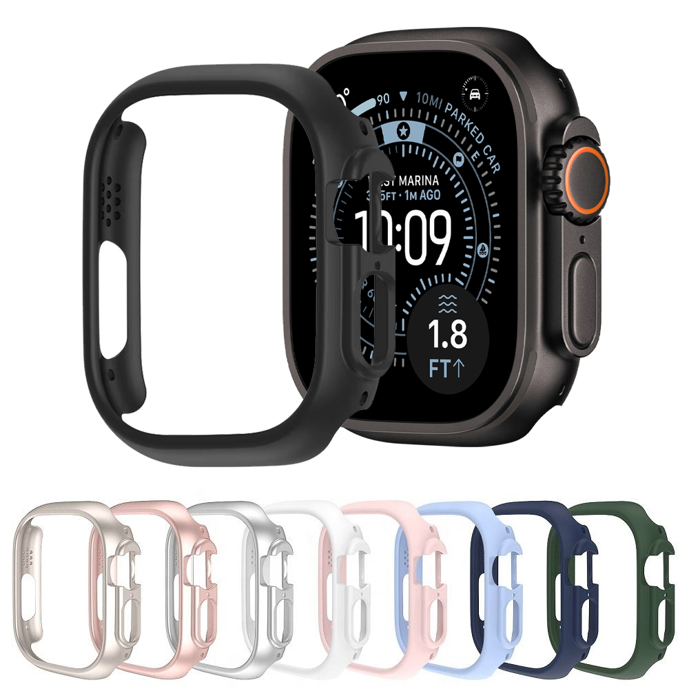 Smartwatch Band Accessories - Apple Watch Ultra 2 3 49mm