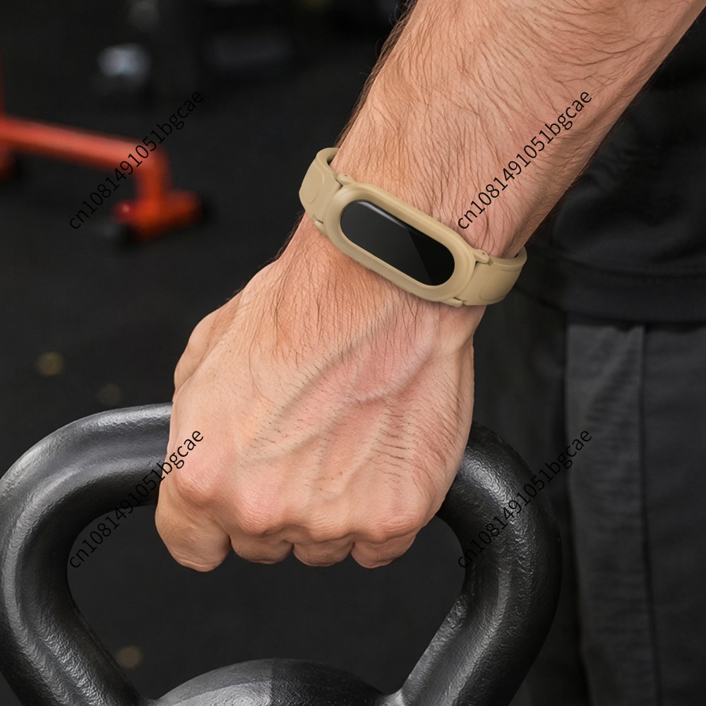 Smartwatch Band Accessories - Google ve Fitbit Air için Spor
