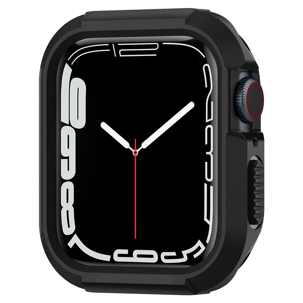 Smartwatch Band Accessories - Apple Watch Kılıfı için Dayanıklı Kılıf