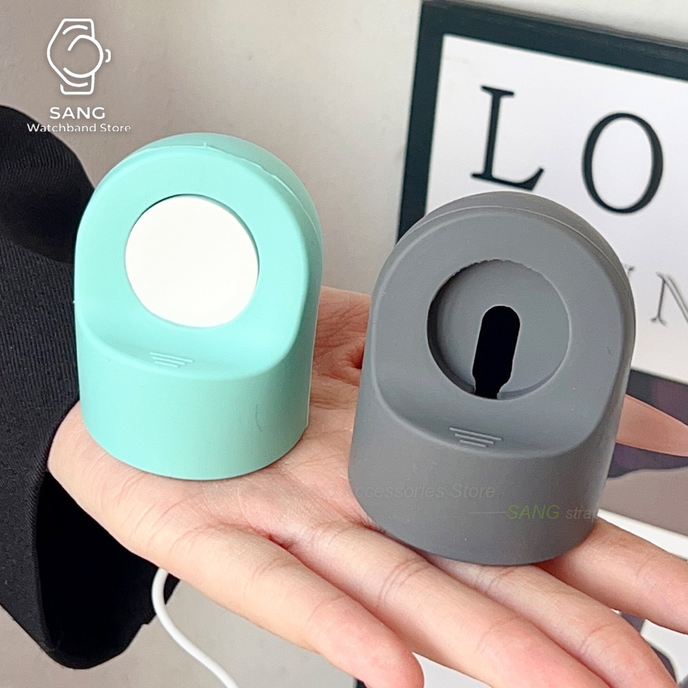 Evrensel Masaüstü Süsleri Sili - Watch Charging Dock incelemesi ve fiyatı