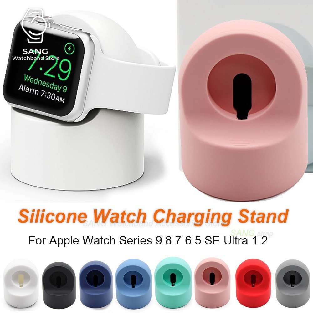 Evrensel Masaüstü Süsleri Sili - Watch Charging Dock incelemesi ve fiyatı