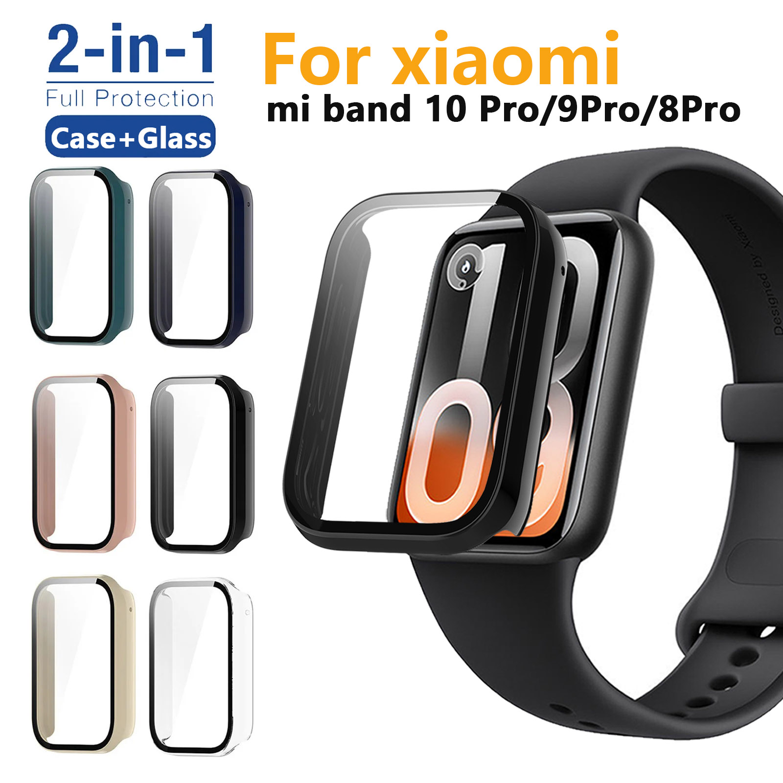 Xiaomi Mi Band 10 Pro Akıllı S - Xiaomi Smartwatch Accessories incelemesi ve fiyatı