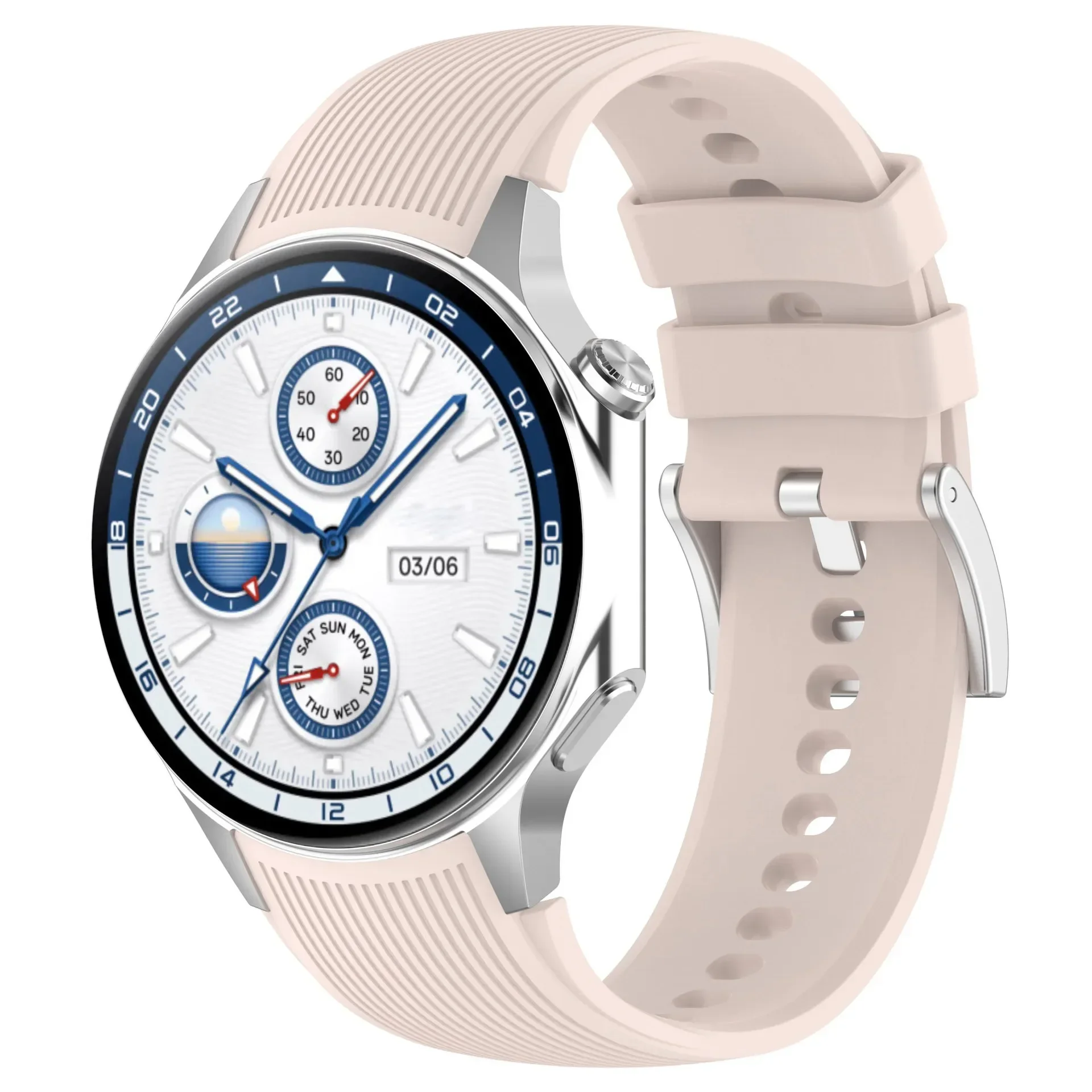 Orijinal Kayış OnePlus İzle 3/ - Smartwatch X2 incelemesi ve fiyatı
