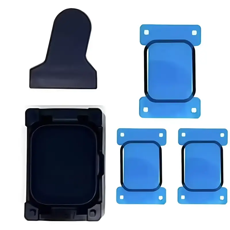 1-2-3-4-5 PCS film + Aracı App - Smartwatch Icon incelemesi ve fiyatı