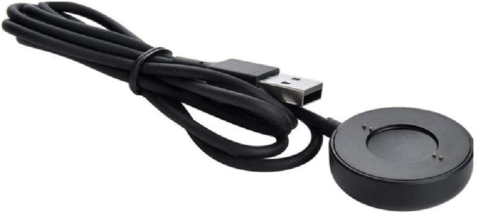 Fossil Gen 4 5 için USB-A Şarj - Watch Charging Dock incelemesi ve fiyatı