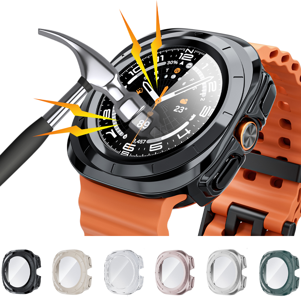 Samsung Galaxy Watch Ultra 47m - Smartwatch Band Accessories incelemesi ve fiyatı