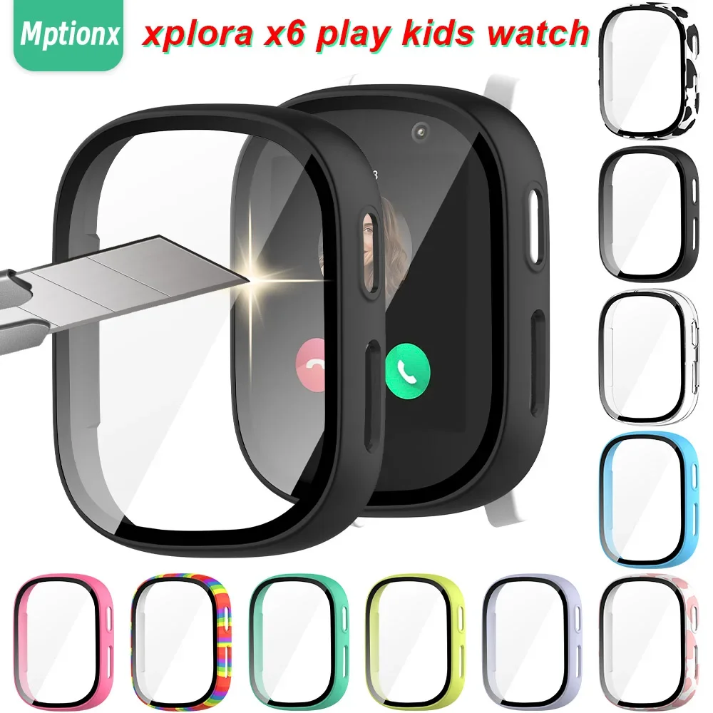 Xploar X6 oyun çocuklar için k - Smartwatch Icon incelemesi ve fiyatı