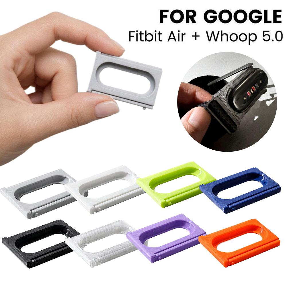 Fitbit Air Whoop 5.0 için Komb - Smart Watch Accessories incelemesi ve fiyatı