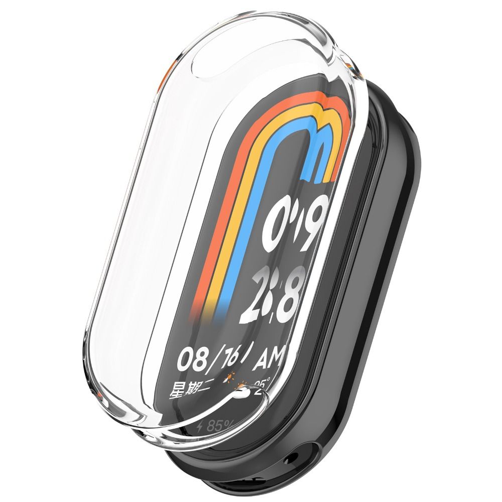 Yumuşak TPU Koruyucu Kılıf Çiz - Xiaomi Smartwatch Accessories incelemesi ve fiyatı
