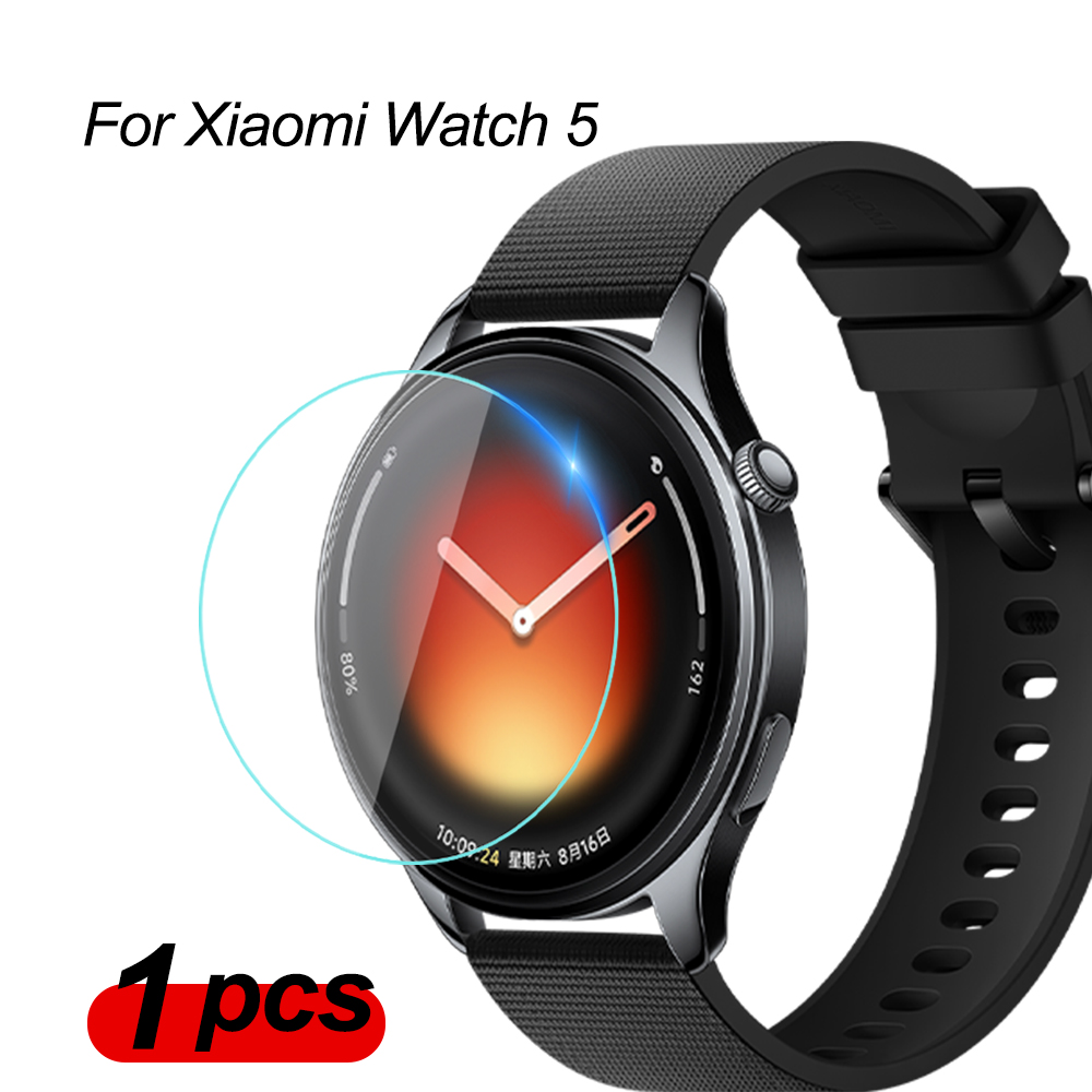 Xiaomi Watch 5 için temperli c - Xiaomi Smartwatch Accessories incelemesi ve fiyatı
