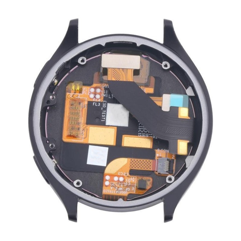 AB25-Dokunmatik Ekran Montajı  - Xiaomi Smartwatch Accessories incelemesi ve fiyatı