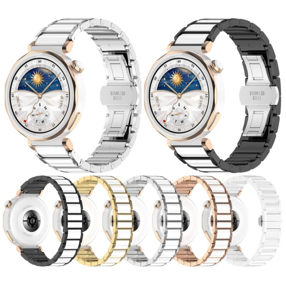 Anti Seramik Kordonlu Saat OPP - Smartwatch X2 incelemesi ve fiyatı