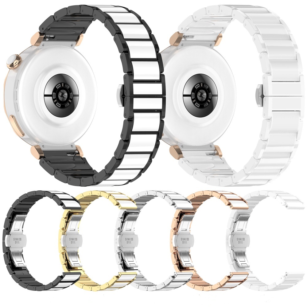 Anti Seramik Kordonlu Saat OPP - Smartwatch X2 incelemesi ve fiyatı