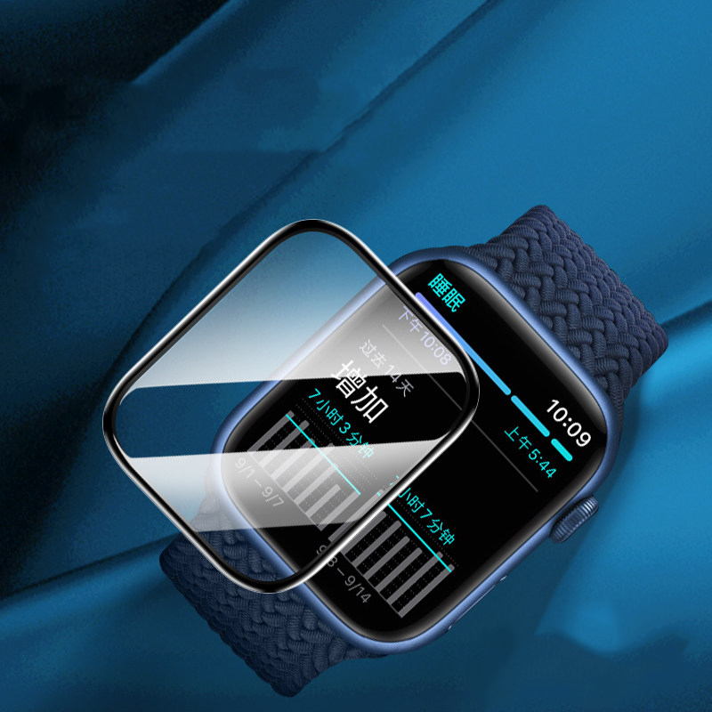 Apple Watch serisi 9 8 7 45mm  - Smartwatch Case incelemesi ve fiyatı