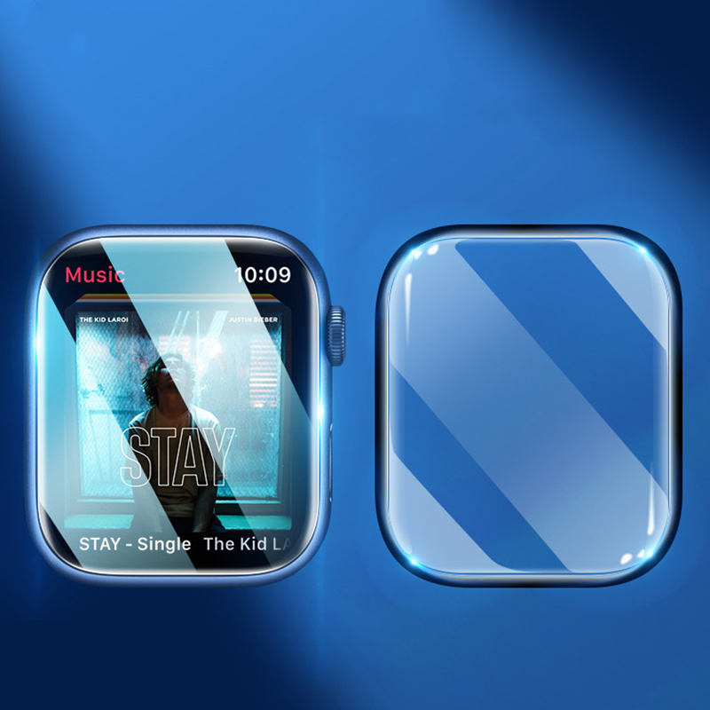 Apple Watch serisi 9 8 7 45mm  - Smartwatch Case incelemesi ve fiyatı