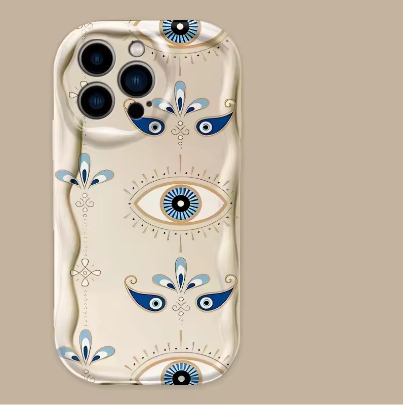 Dalgalı Kenarlı TPU Telefon Kı - Apple Iphone 15 Pro Max incelemesi ve fiyatı