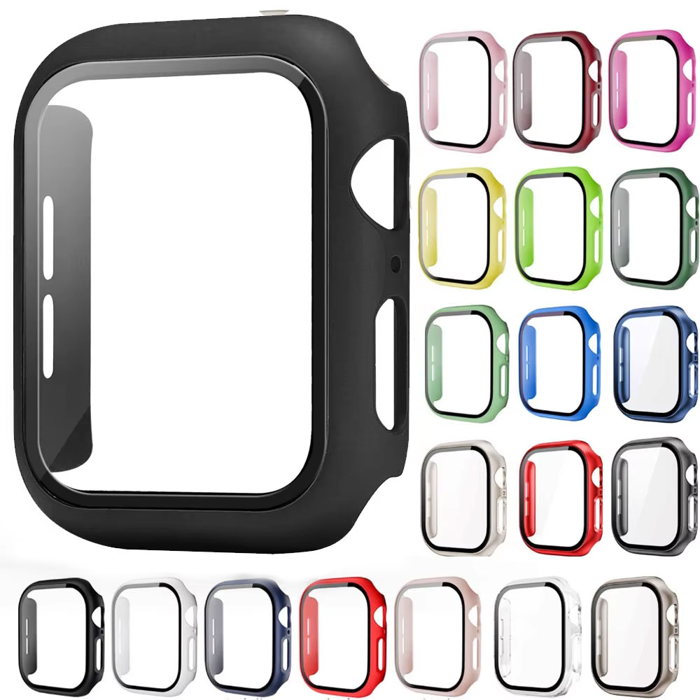 Temperli Cam Ekran Koruyucu Kı - Smartwatch Case incelemesi ve fiyatı