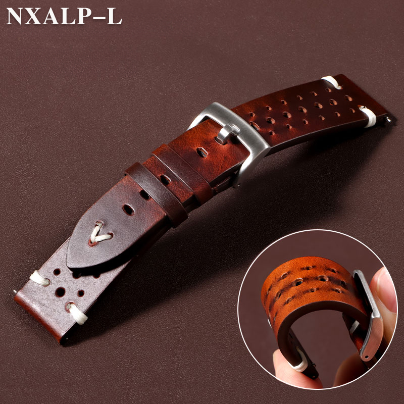 Retro Yağ Balmumu Renk Değişik - Nylon Nato Strap incelemesi ve fiyatı