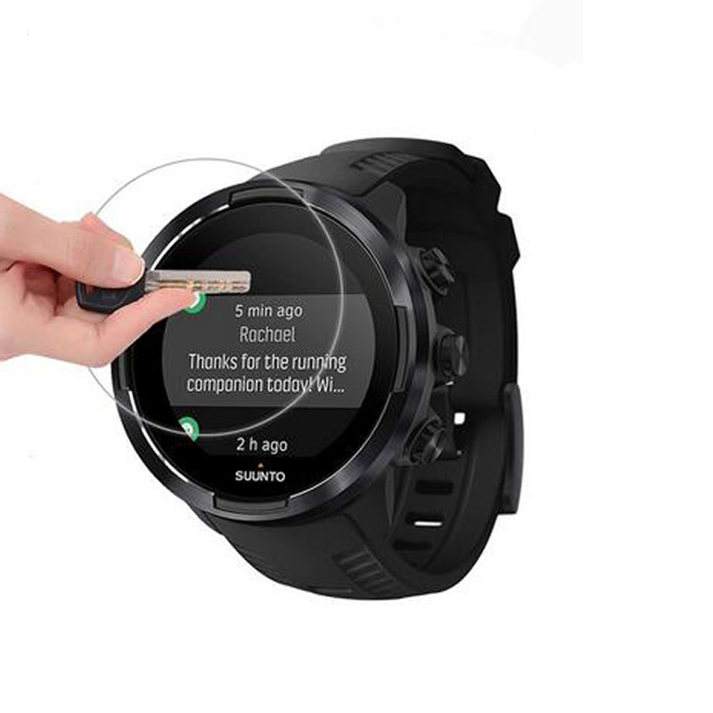 Sert cam Smartwatch için HD te - Amazfit Smartwatch Accessories incelemesi ve fiyatı