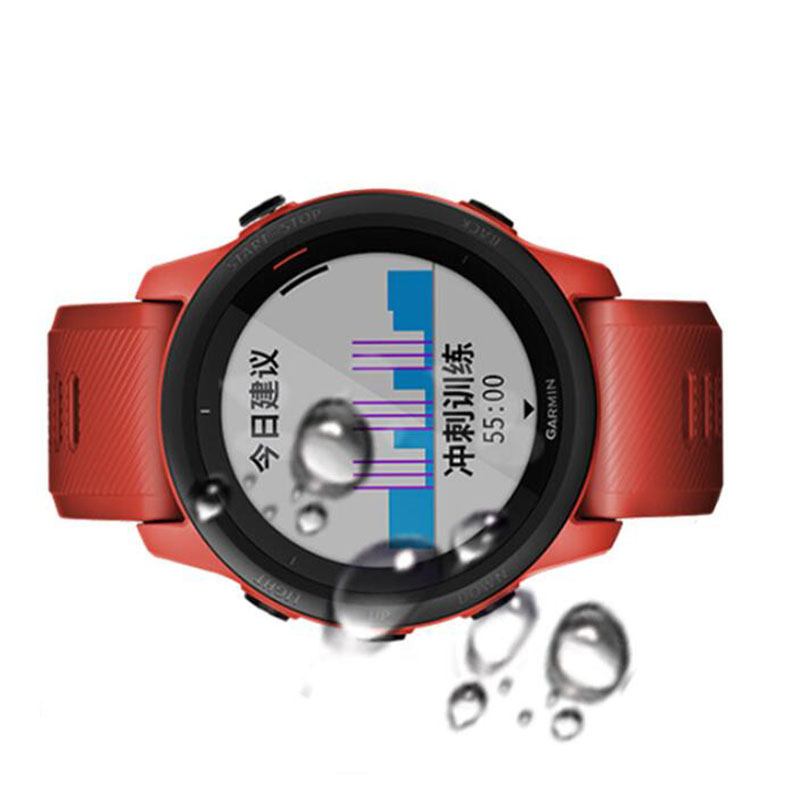 Sert cam Smartwatch için HD te - Amazfit Smartwatch Accessories incelemesi ve fiyatı