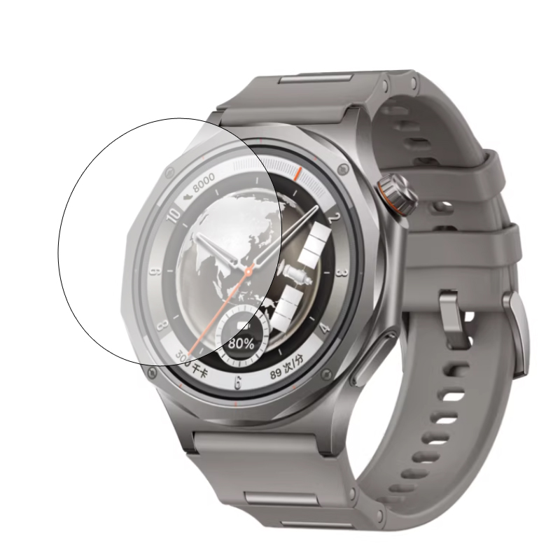 Smartwatch Sert Cam Koruyucu F - Smartwatch X2 incelemesi ve fiyatı