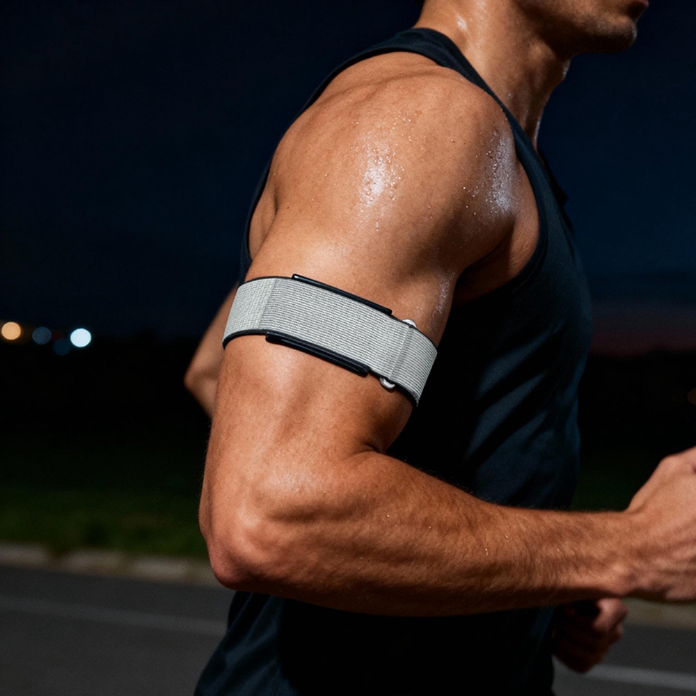 Amazfit Helio için elastik nay - Milanaise Mesh Band incelemesi ve fiyatı