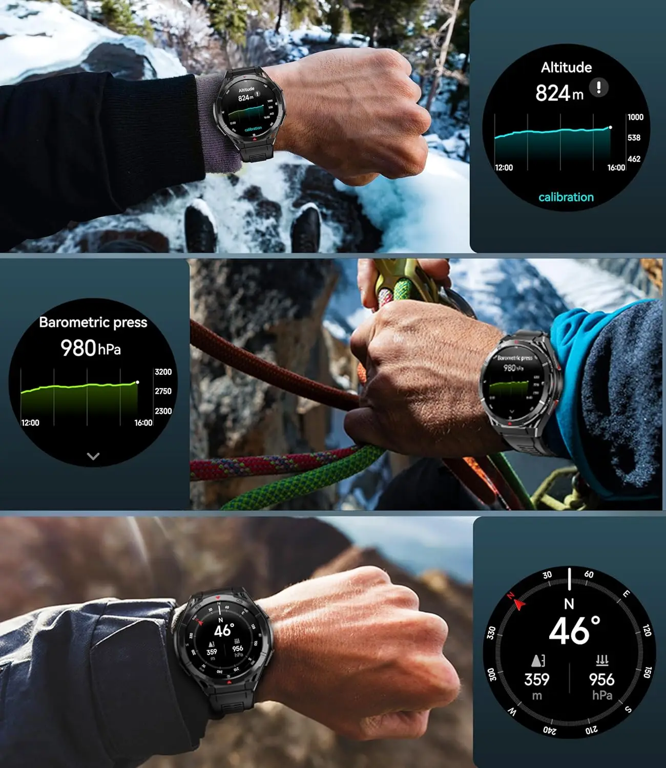 YTOM Premium GPS Akıllı Saat U - Smartwatch X2 incelemesi ve fiyatı