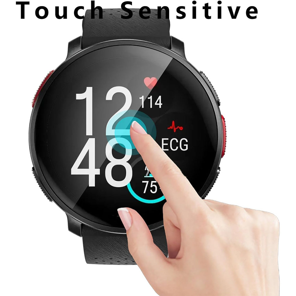 Polar Polar V3 için kordon akı - Smartwatch Icon incelemesi ve fiyatı