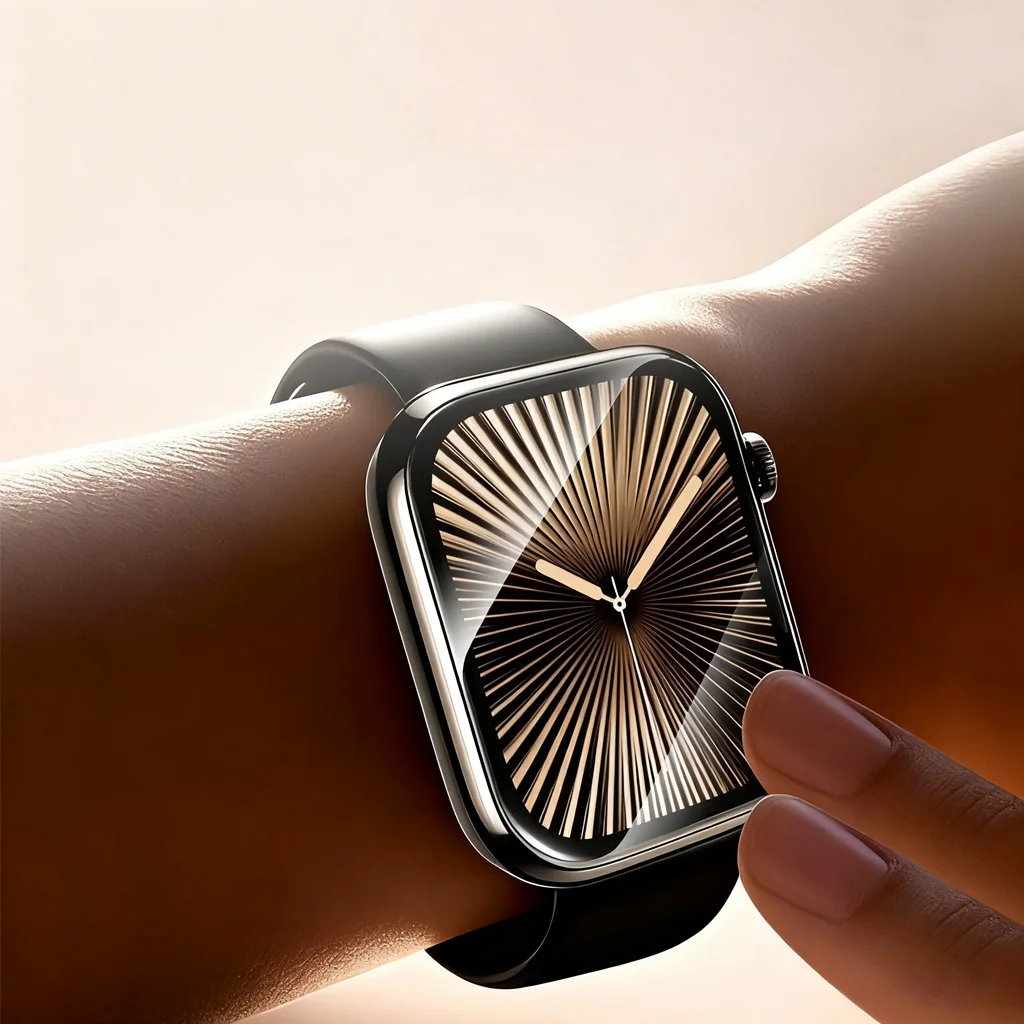 Apple Watch s11 s10 46mm 44mm  - Smartwatch Case incelemesi ve fiyatı