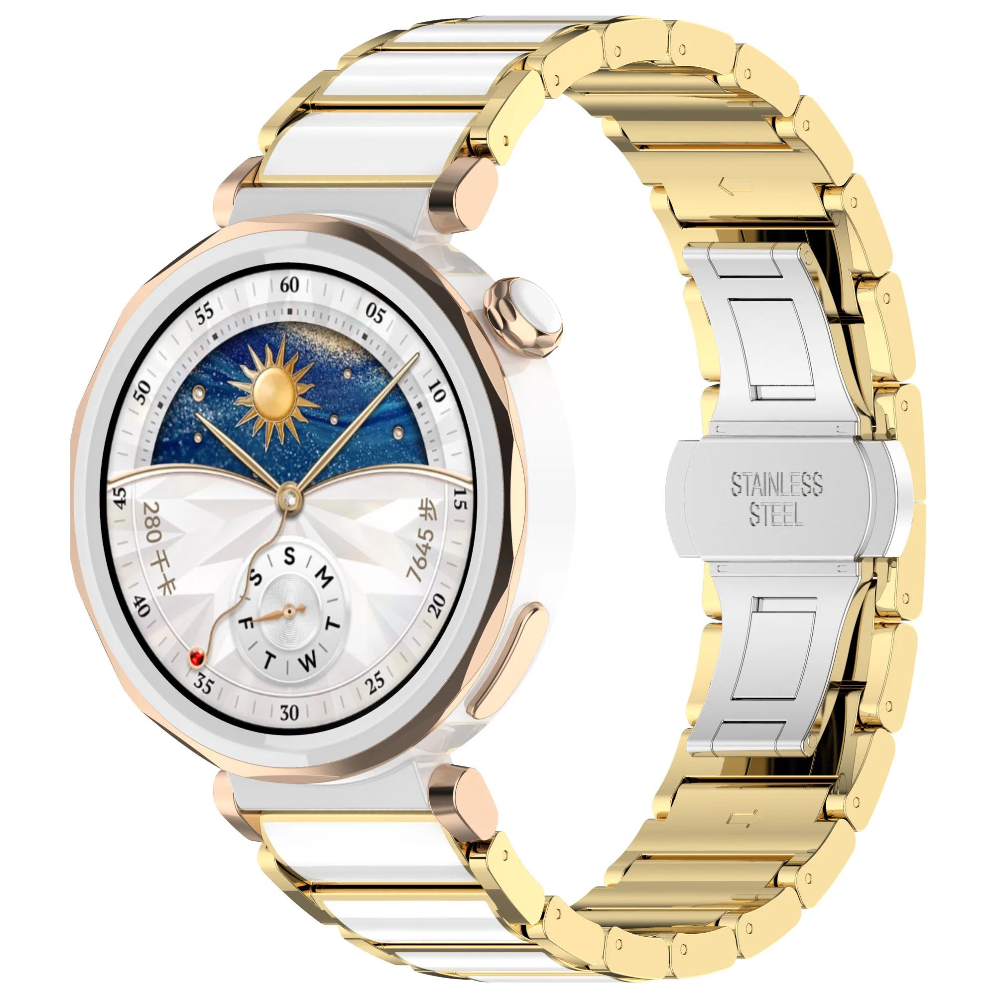 OPPO İzle X2 Mini akıllı saat  - Smartwatch X2 incelemesi ve fiyatı