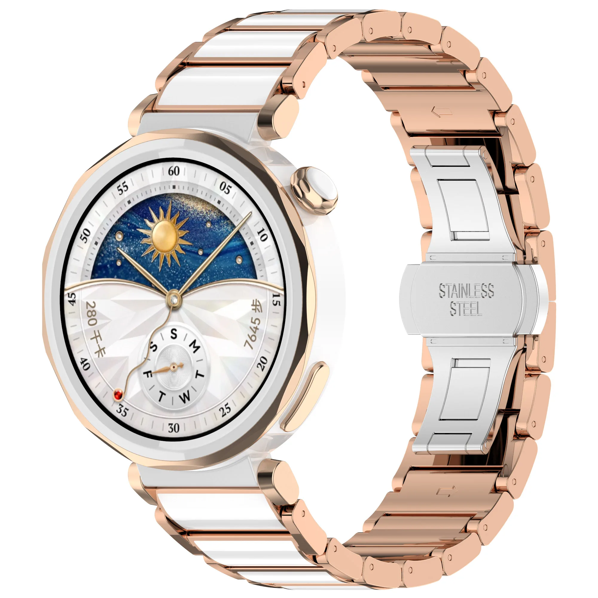 OPPO İzle X2 Mini akıllı saat  - Smartwatch X2 incelemesi ve fiyatı