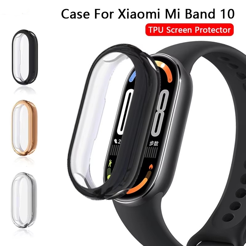 Xiaomi Mi Band 10 için kapak a - Xiaomi Smartwatch Accessories incelemesi ve fiyatı
