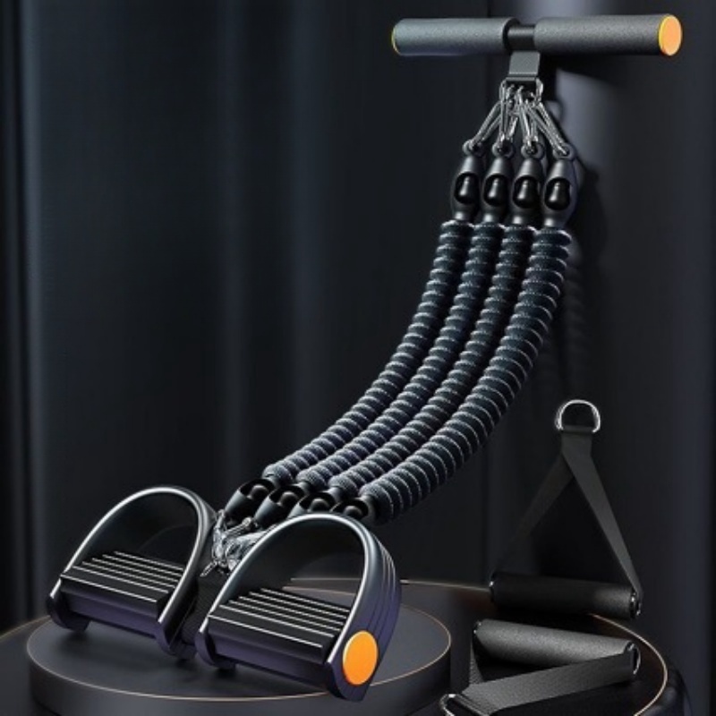 Pedal Tension Rope Abdominal S - Milanaise Mesh Band incelemesi ve fiyatı