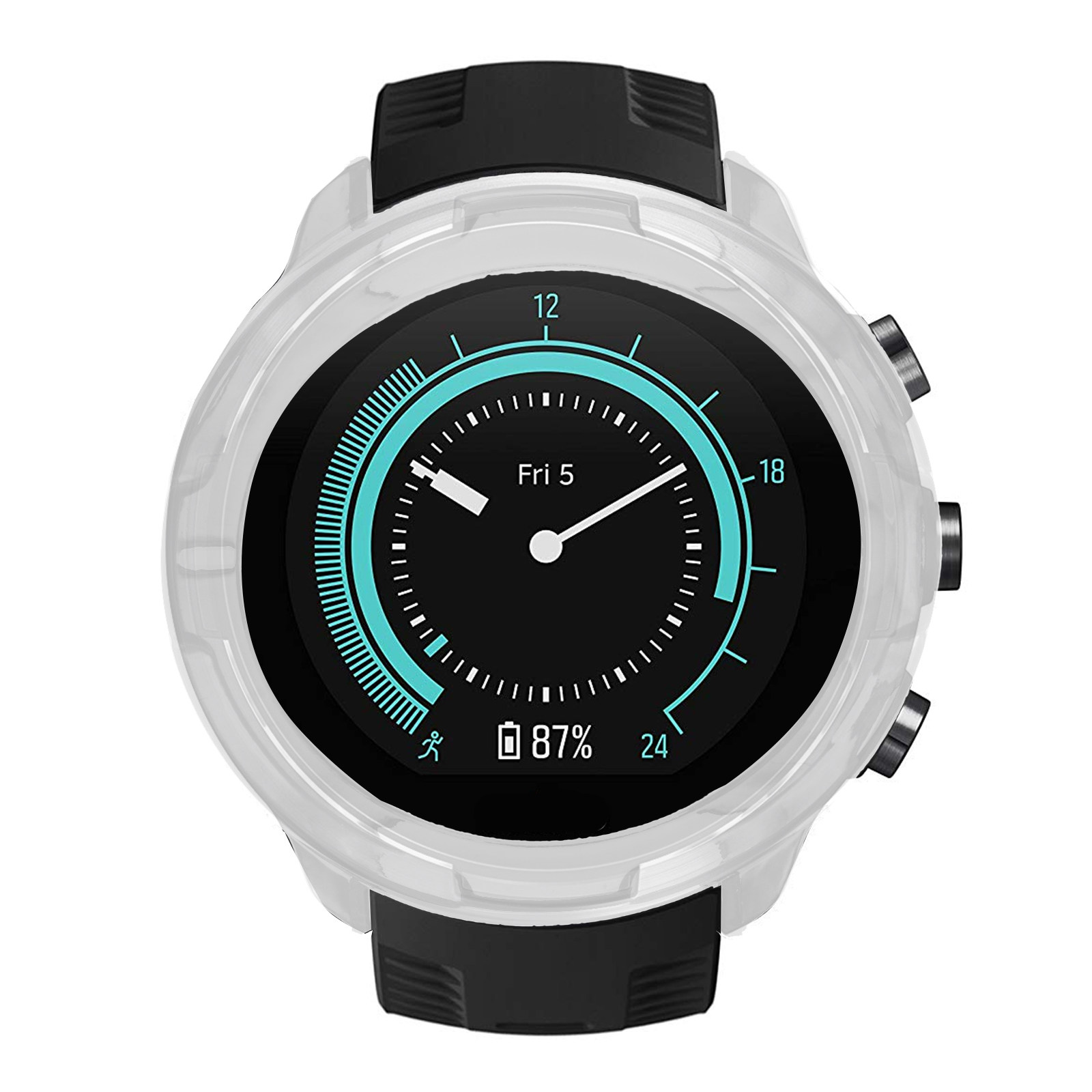 Akıllı Koruyucu Kılıf TPU Tam  - Smart Watch Accessories incelemesi ve fiyatı