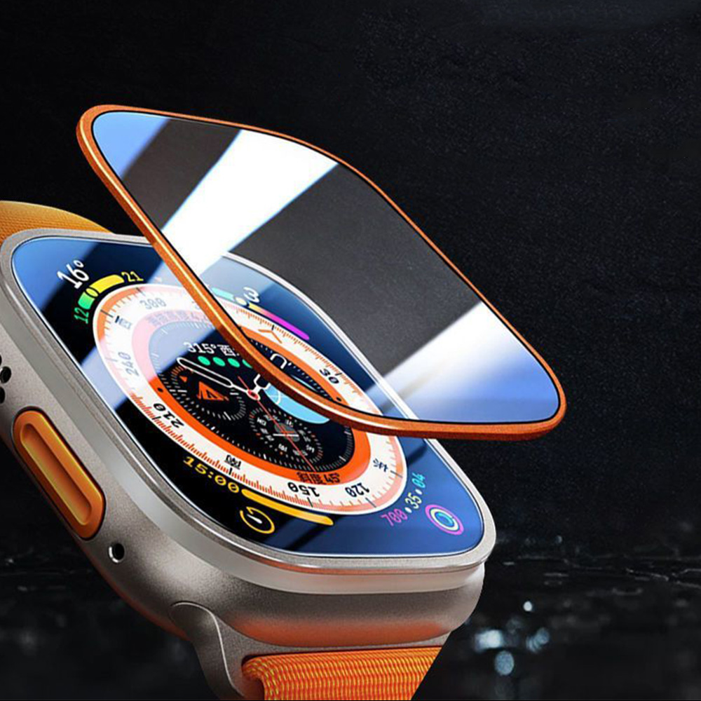 Apple Watch Ultra için Temperl - Smartwatch Band Accessories incelemesi ve fiyatı