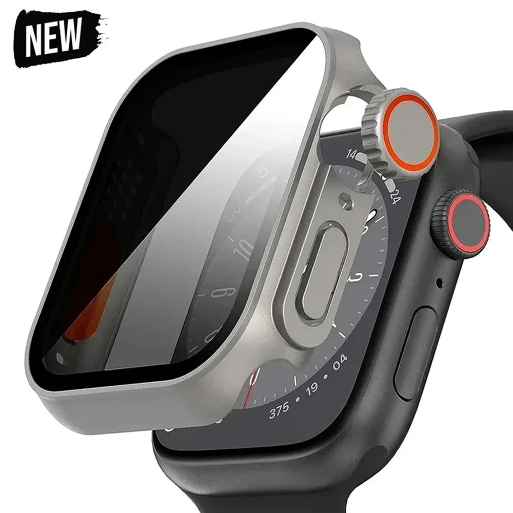 Apple watch için kılıf Apple W - Smartwatch Case incelemesi ve fiyatı