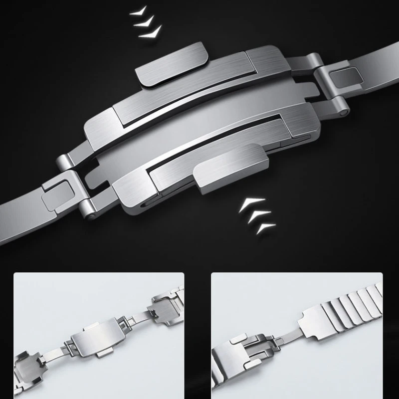 22mm Orijinal Metal Bant Onepl - Smartwatch X2 incelemesi ve fiyatı