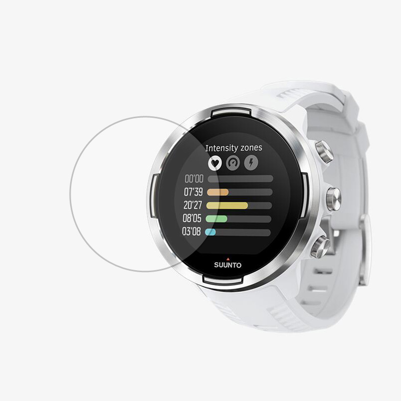Sert Cam Smartwatch HD Şeffaf  - Amazfit Smartwatch Accessories incelemesi ve fiyatı