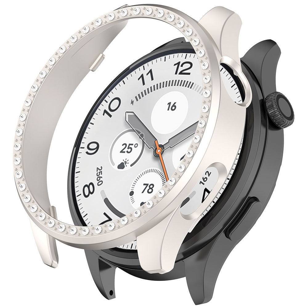 Xiaomi Watch 5 için Bling PC K - Xiaomi Smartwatch Accessories incelemesi ve fiyatı