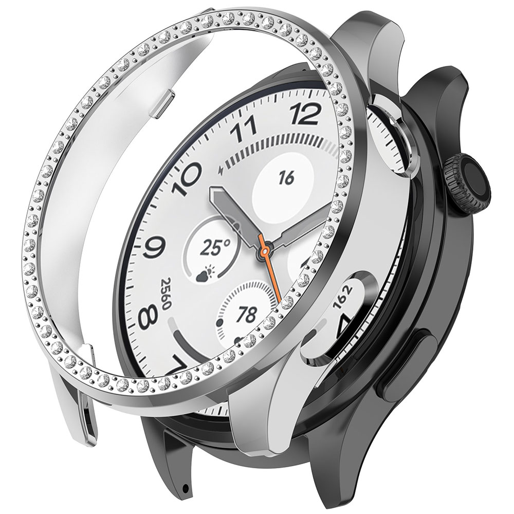 Xiaomi Watch 5 için Bling PC K - Xiaomi Smartwatch Accessories incelemesi ve fiyatı