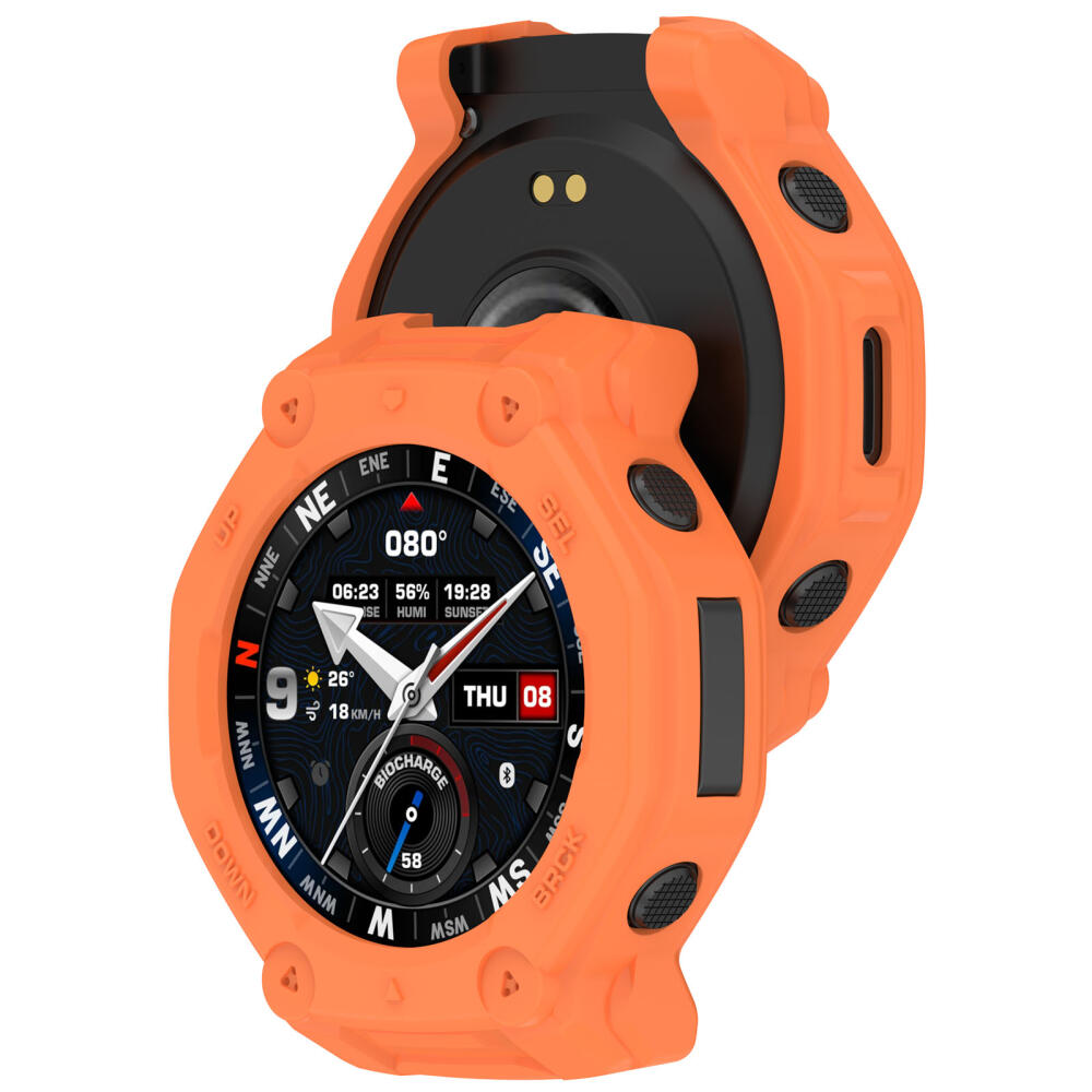 Huami Amazfit T-Rex3Pro 48mm a - Amazfit Smartwatch Accessories incelemesi ve fiyatı