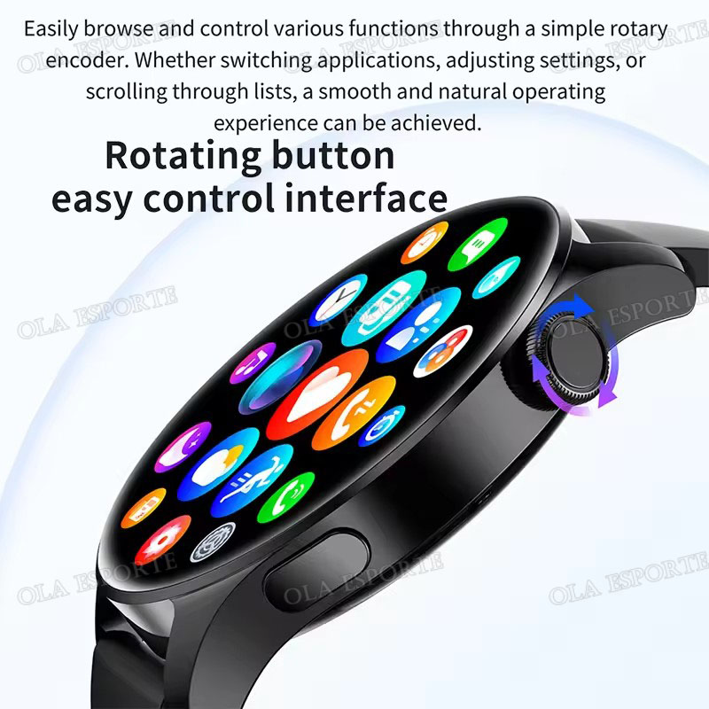 Erkekler ve Kadınlar için Yeni - Smartwatch Face incelemesi ve fiyatı